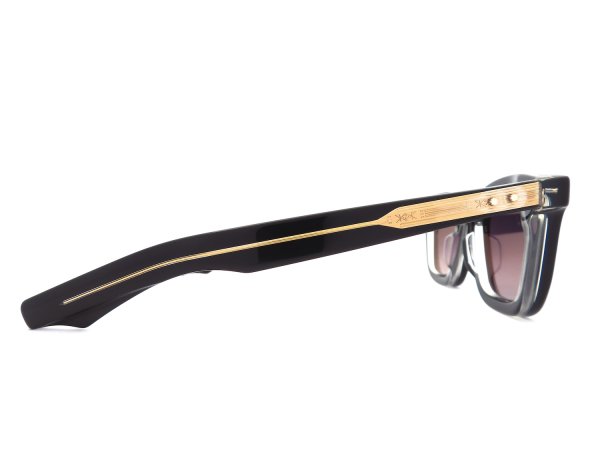 JACQUES MARIE MAGE ジャックマリーマージュ サングラス LECLAIR col