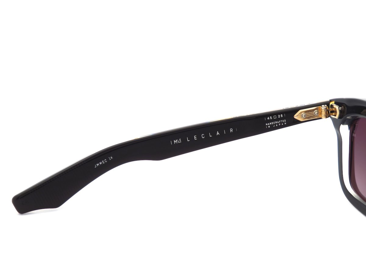 JACQUES MARIE MAGE [LECLAIR col.Maverick (JMMEC-1K)] 商品写真07