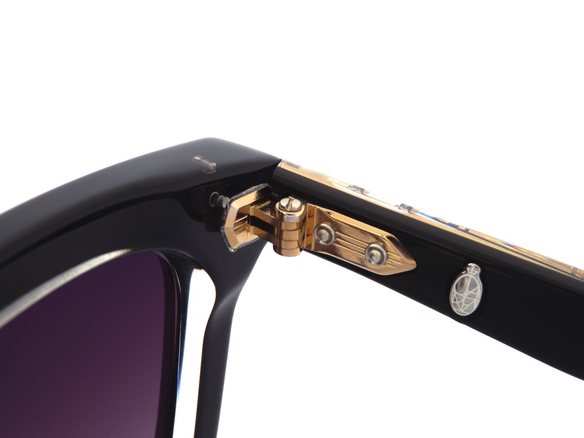 JACQUES MARIE MAGE [LECLAIR col.Maverick (JMMEC-1K)] 商品写真09