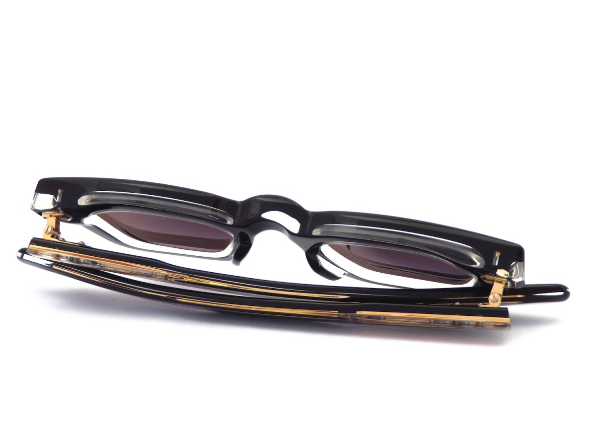 JACQUES MARIE MAGE [LECLAIR col.Maverick (JMMEC-1K)] 商品写真11