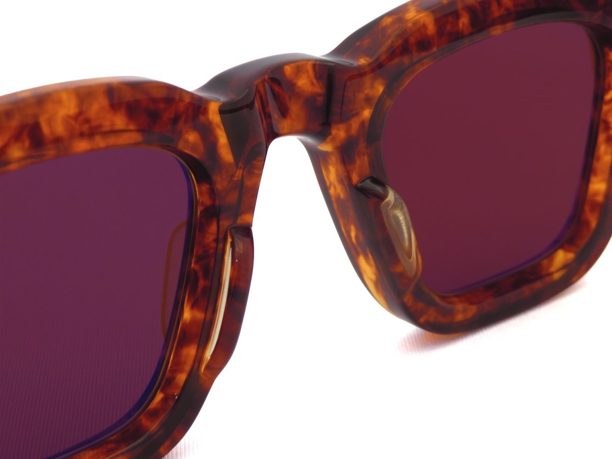 JACQUES MARIE MAGE [LECLAIR col.Samoa (JMMEC-15D)] 商品写真06