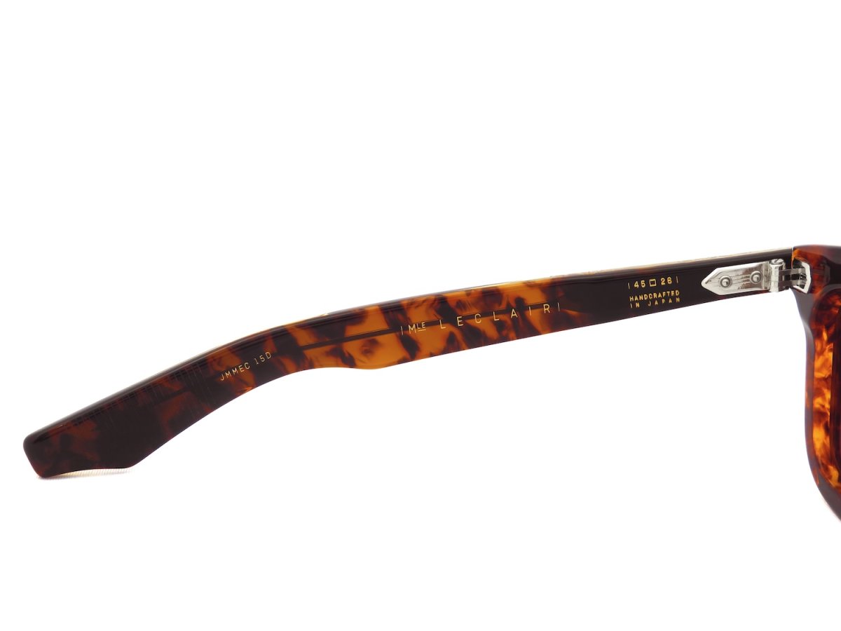 JACQUES MARIE MAGE [LECLAIR col.Samoa (JMMEC-15D)] 商品写真07