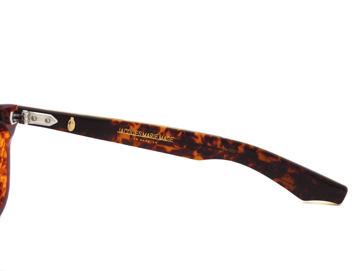 JACQUES MARIE MAGE [LECLAIR col.Samoa (JMMEC-15D)] 商品写真08