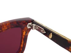 JACQUES MARIE MAGE [LECLAIR col.Samoa (JMMEC-15D)] 商品写真09