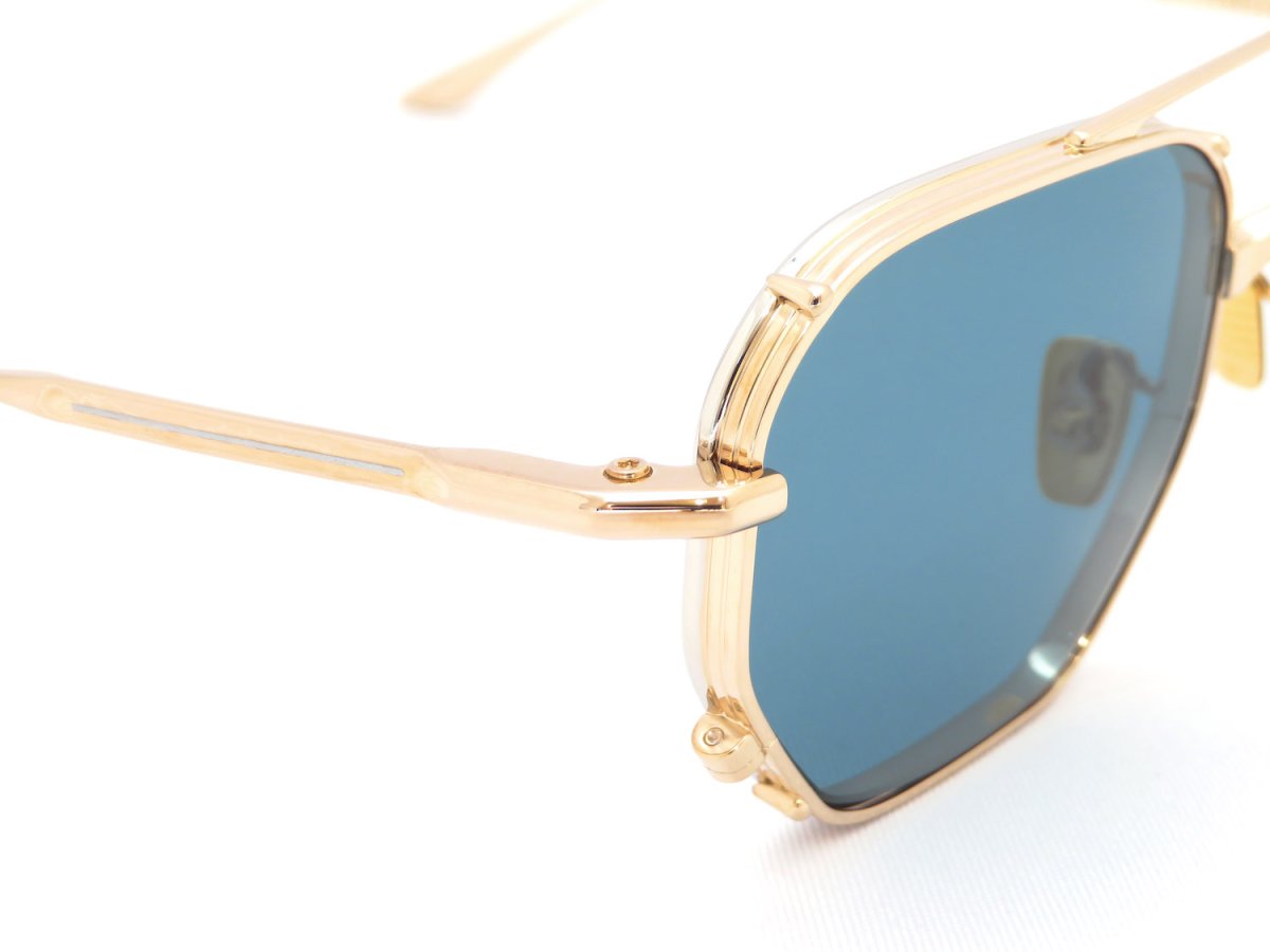 JACQUES MARIE MAGE [MARBOT col.Altan (JMMMA-54)] 商品写真09