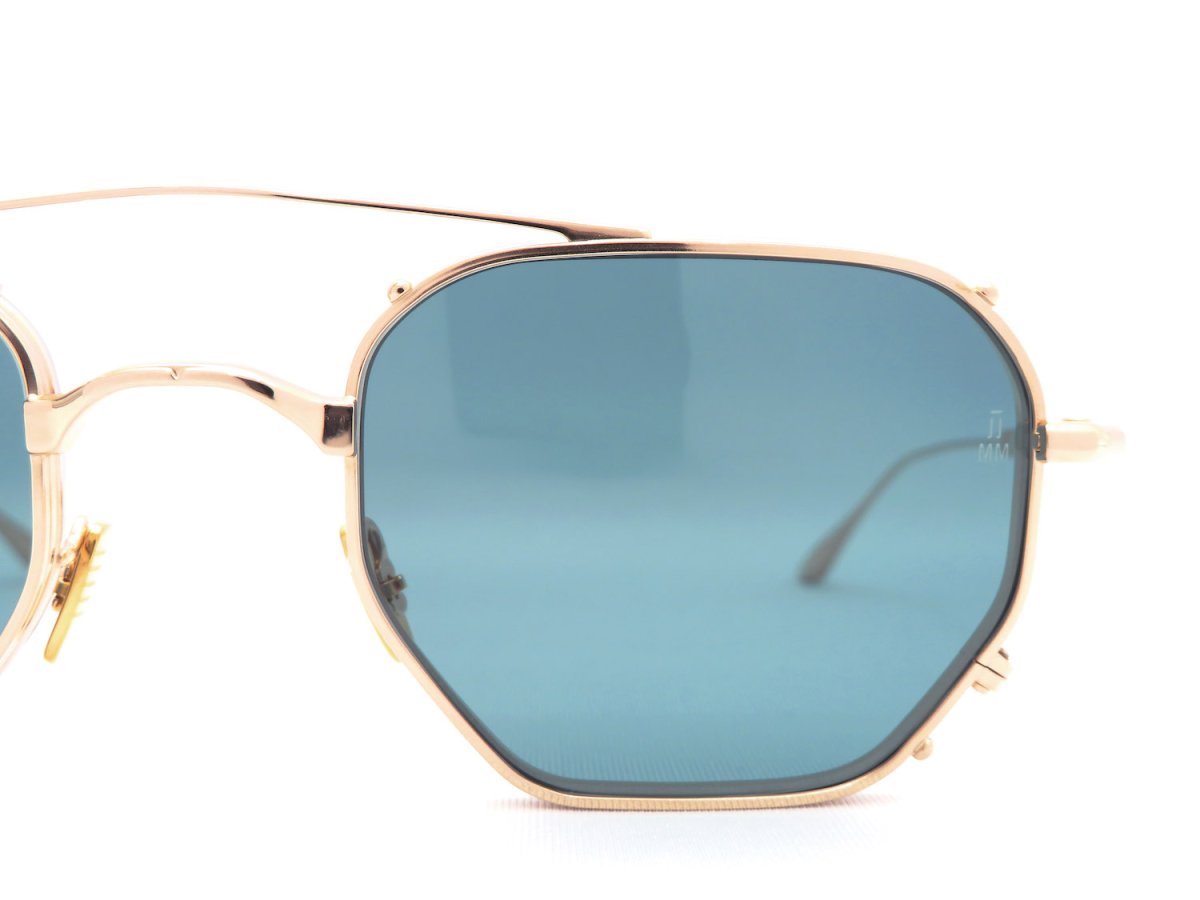 JACQUES MARIE MAGE [MARBOT col.Altan (JMMMA-54)] 商品写真10