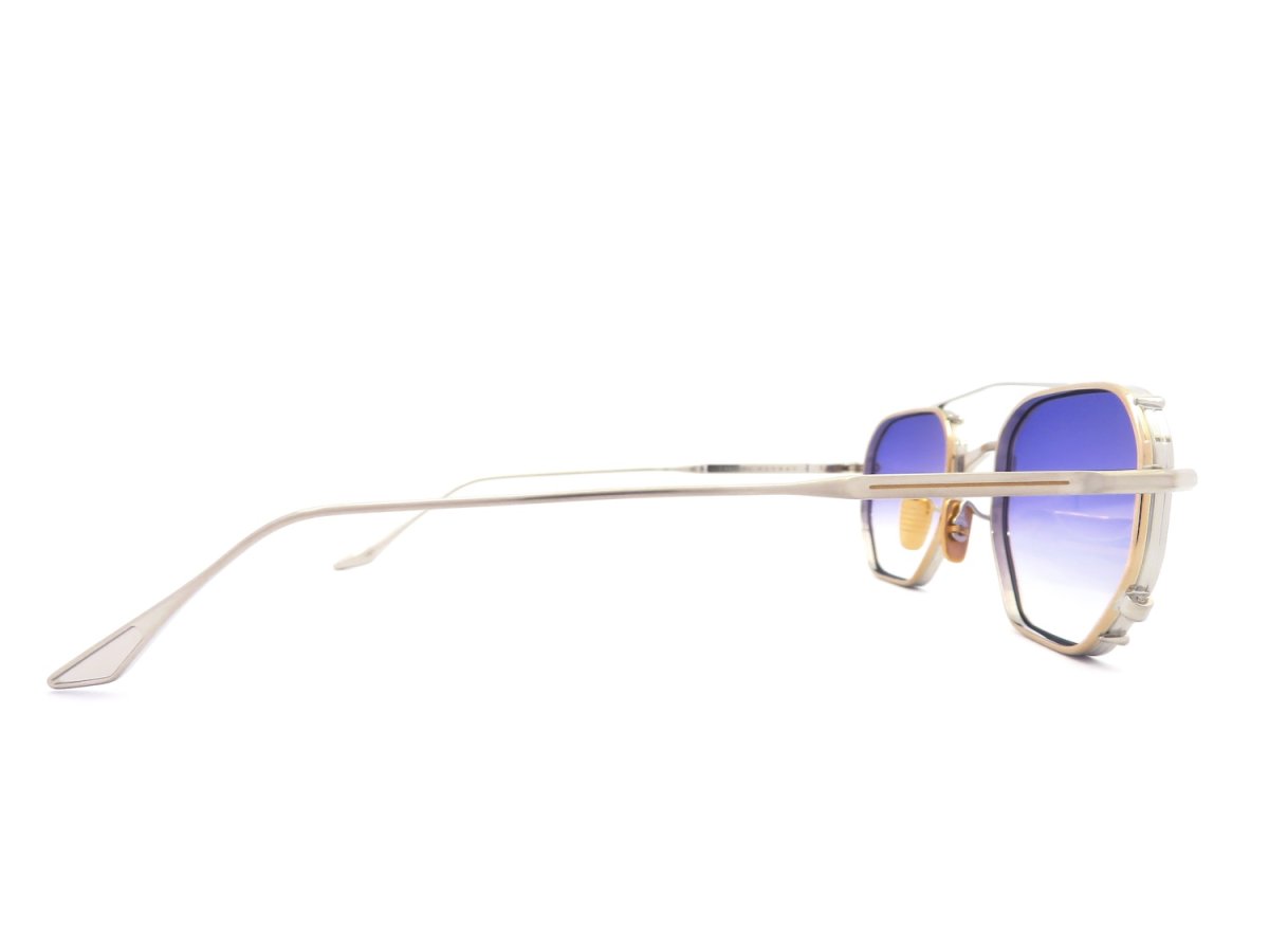 JACQUES MARIE MAGE [MARBOT col.Iris (JMMMA-12P)] 商品写真04