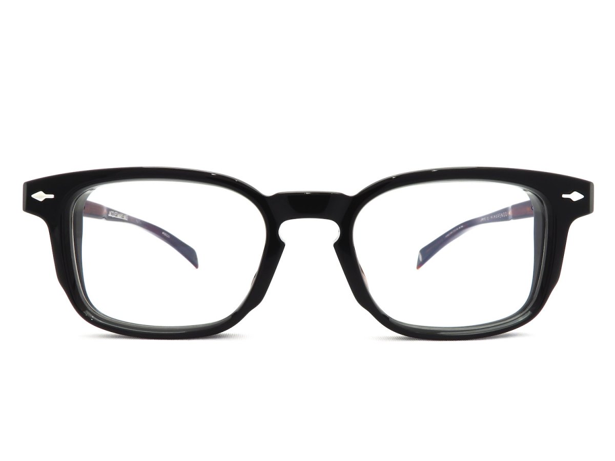 JACQUES MARIE MAGE [MARENGO col.Noir 4 (JMMMGRX-3Q)] 商品写真01