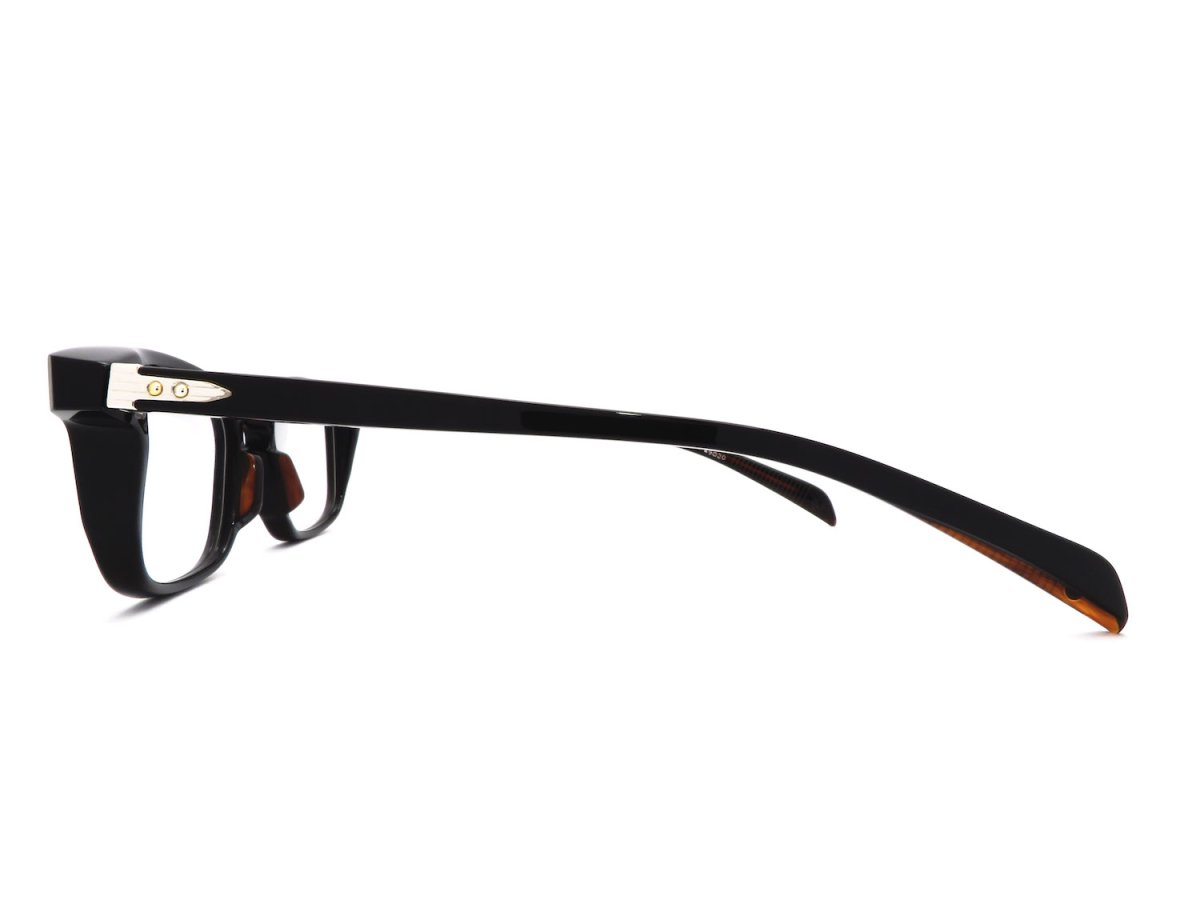 JACQUES MARIE MAGE [MARENGO col.Noir 4 (JMMMGRX-3Q)] 商品写真03