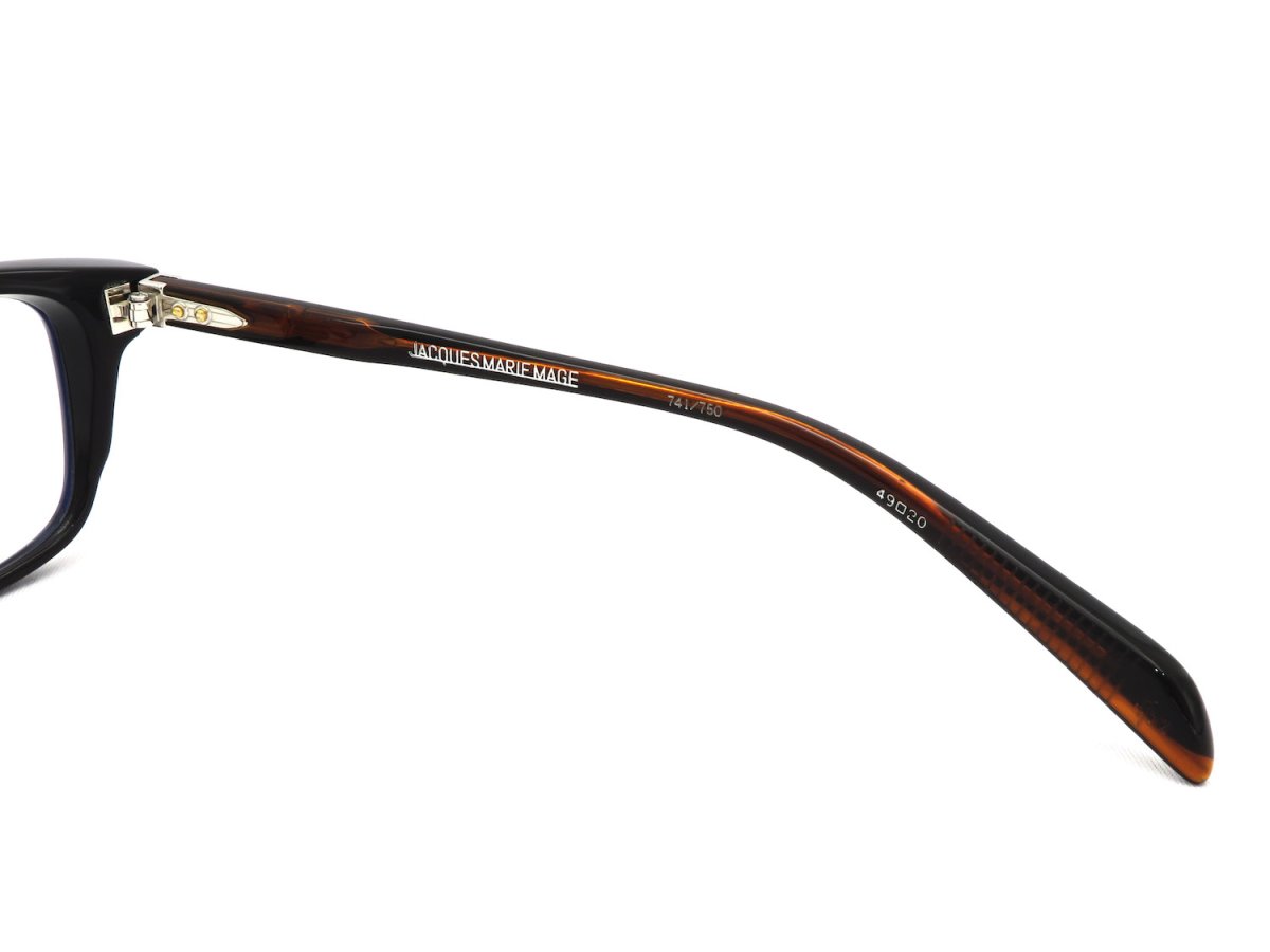 JACQUES MARIE MAGE [MARENGO col.Noir 4 (JMMMGRX-3Q)] 商品写真08