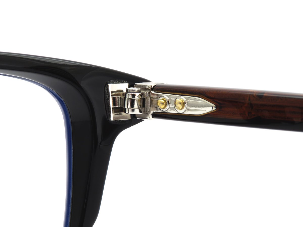 JACQUES MARIE MAGE [MARENGO col.Noir 4 (JMMMGRX-3Q)] 商品写真09