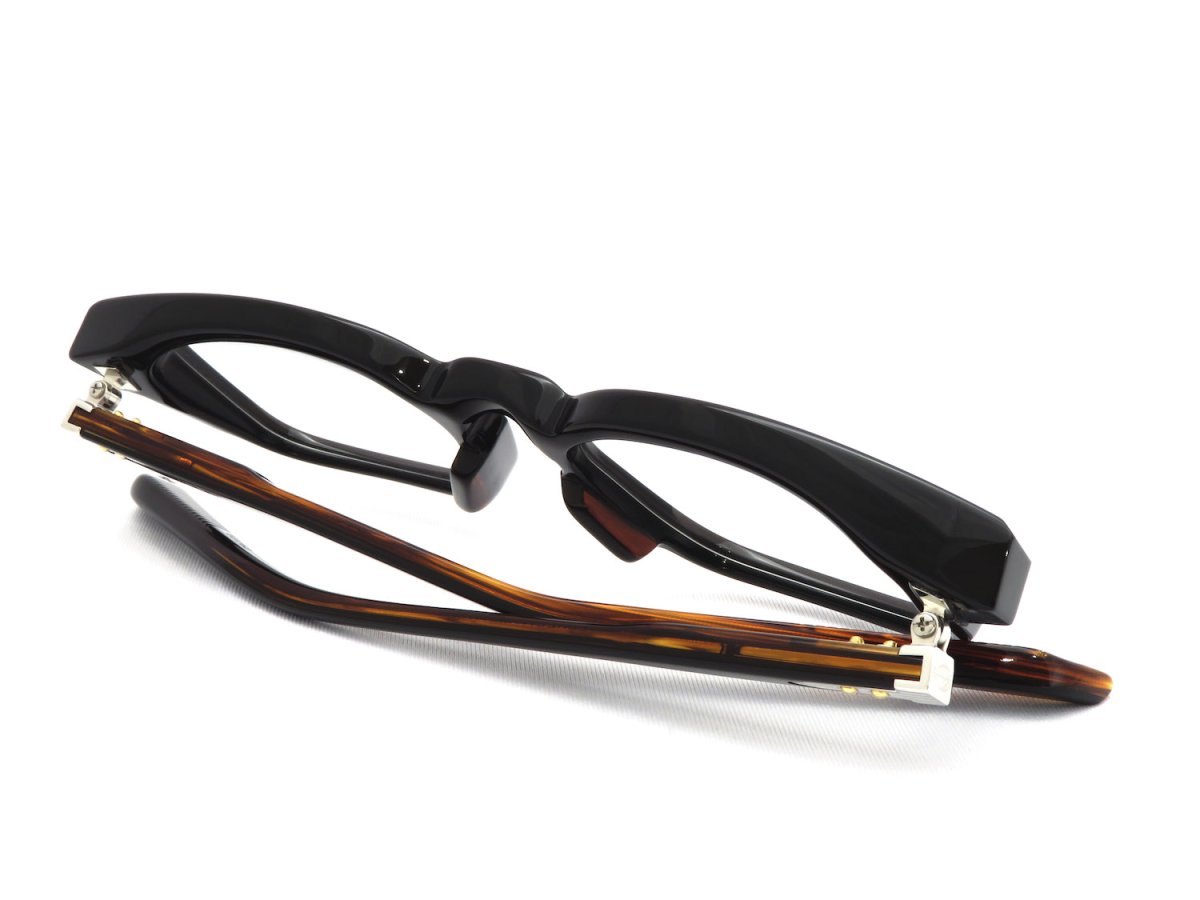 JACQUES MARIE MAGE [MARENGO col.Noir 4 (JMMMGRX-3Q)] 商品写真11