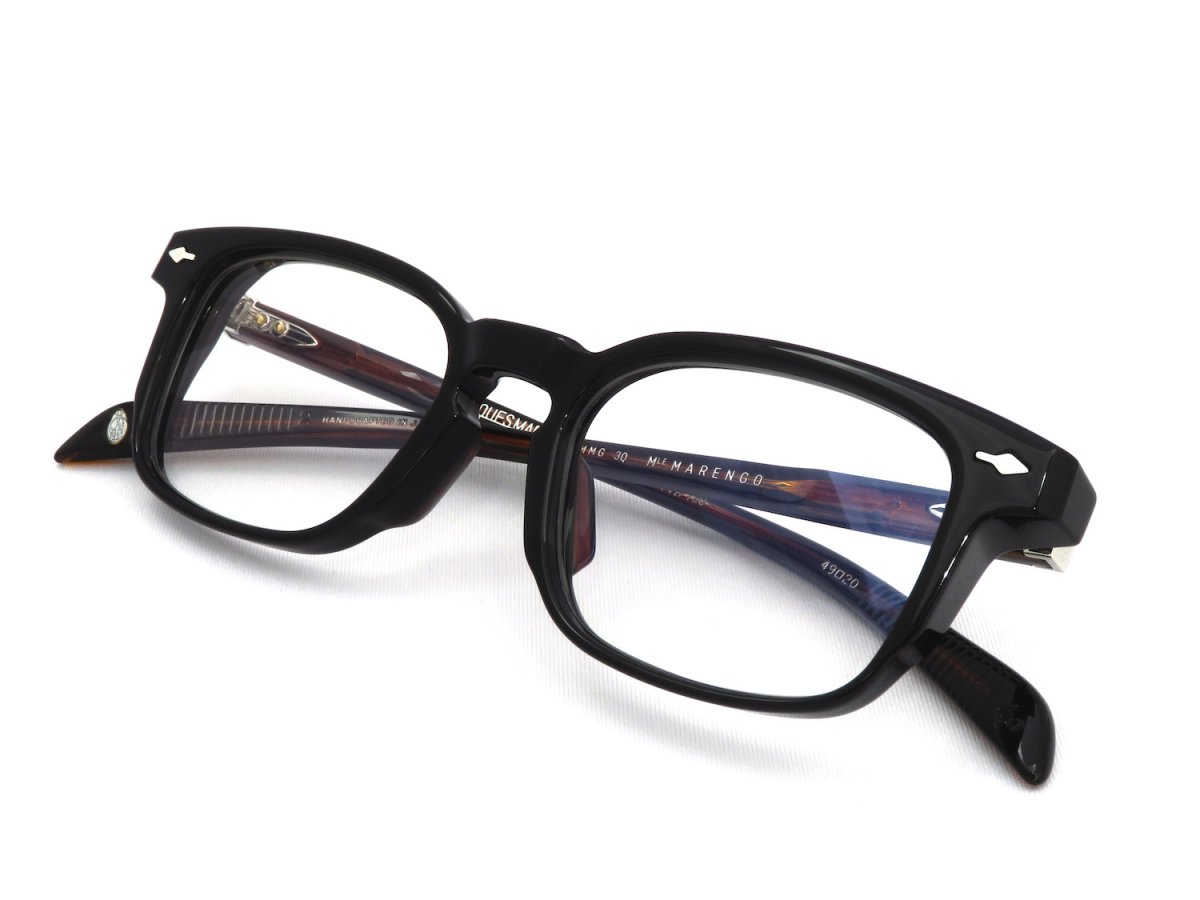 JACQUES MARIE MAGE [MARENGO col.Noir 4 (JMMMGRX-3Q)] 商品写真12