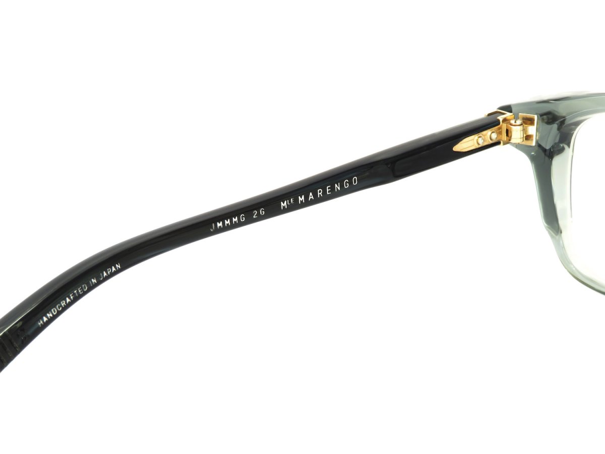 JACQUES MARIE MAGE [MARENGO col.Storm (JMMMGRX-2G)] 商品写真09