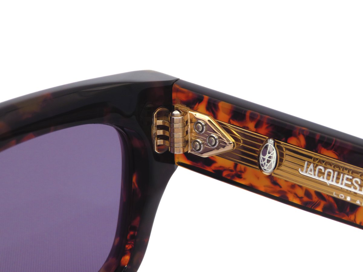 JACQUES MARIE MAGE [MATTEI col.Beau (JMMRZ-13V)] 商品写真09