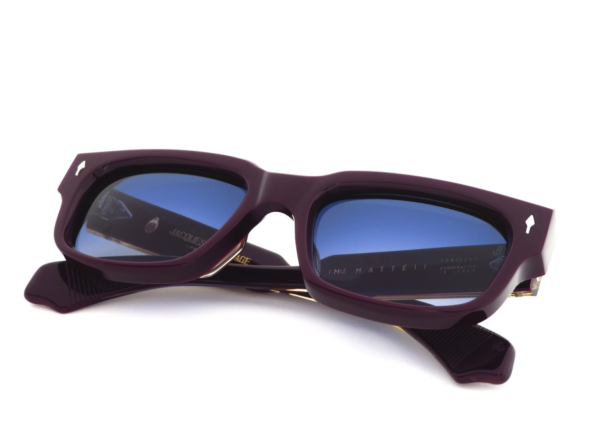 JACQUES MARIE MAGE [MATTEI col.Wine (JMMRZ-14P)] 商品写真12
