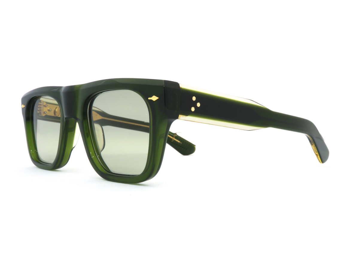 JACQUES MARIE MAGE [MISHIMA(三島) col.Rover (JMMMI-20)] 商品写真02