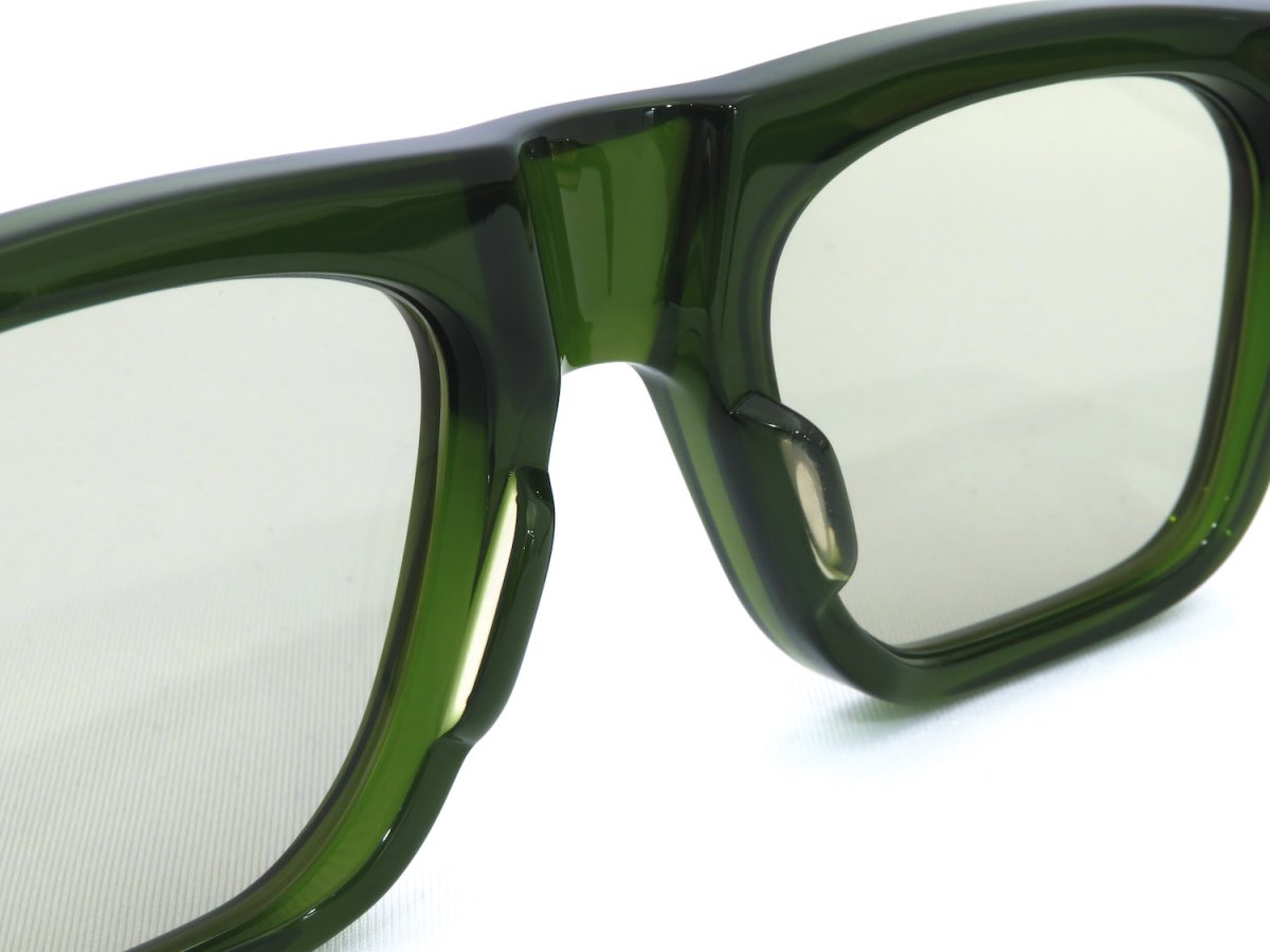 JACQUES MARIE MAGE [MISHIMA(三島) col.Rover (JMMMI-20)] 商品写真06