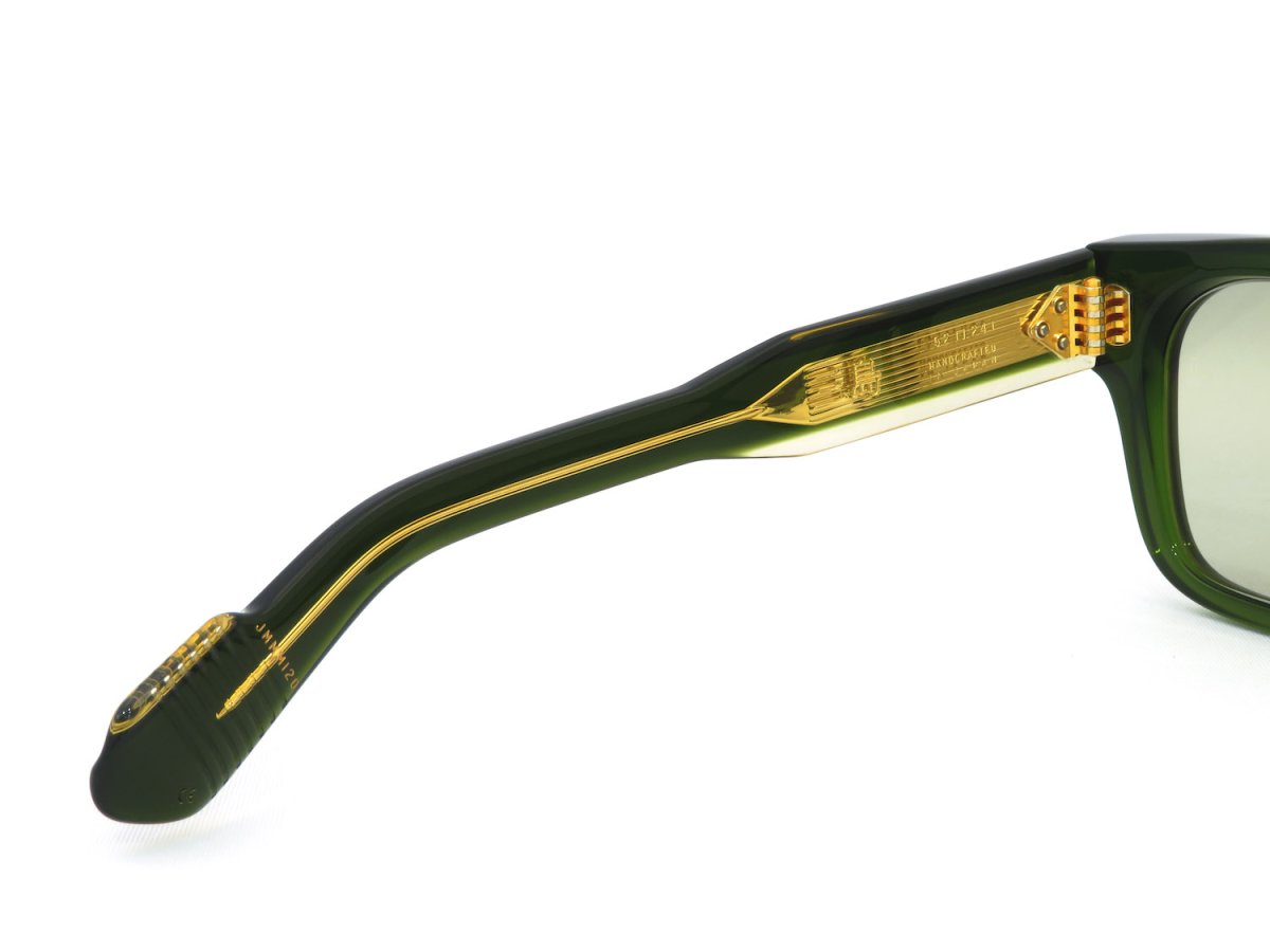 JACQUES MARIE MAGE [MISHIMA(三島) col.Rover (JMMMI-20)] 商品写真07