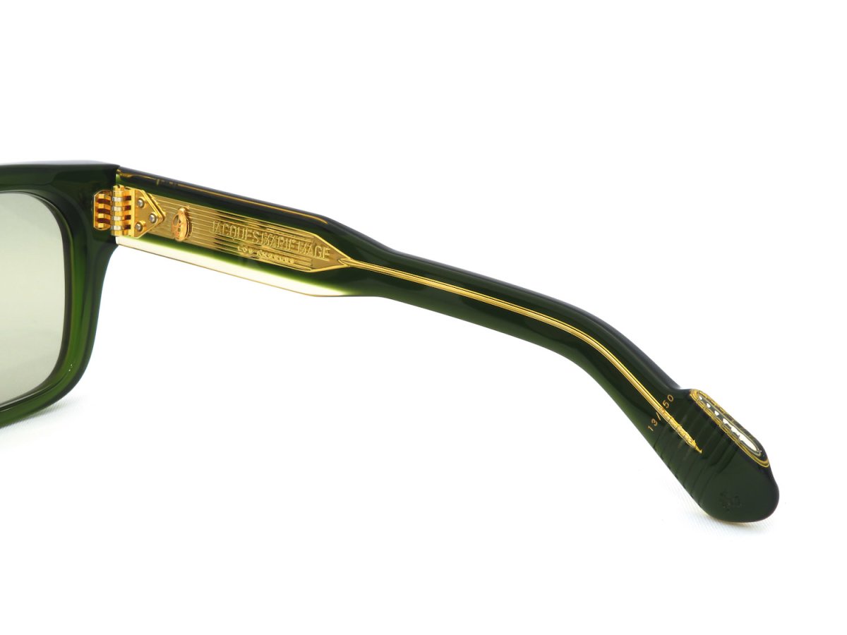 JACQUES MARIE MAGE [MISHIMA(三島) col.Rover (JMMMI-20)] 商品写真08