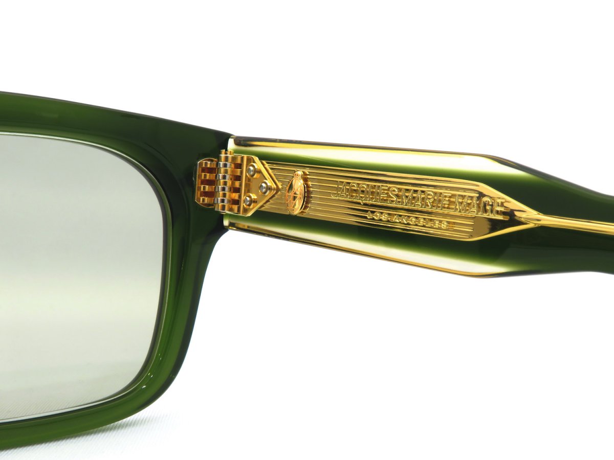 JACQUES MARIE MAGE [MISHIMA(三島) col.Rover (JMMMI-20)] 商品写真09