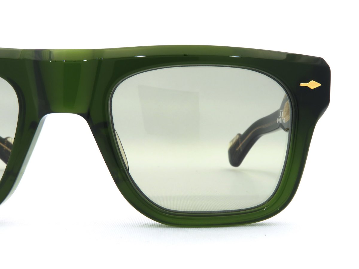 JACQUES MARIE MAGE [MISHIMA(三島) col.Rover (JMMMI-20)] 商品写真10