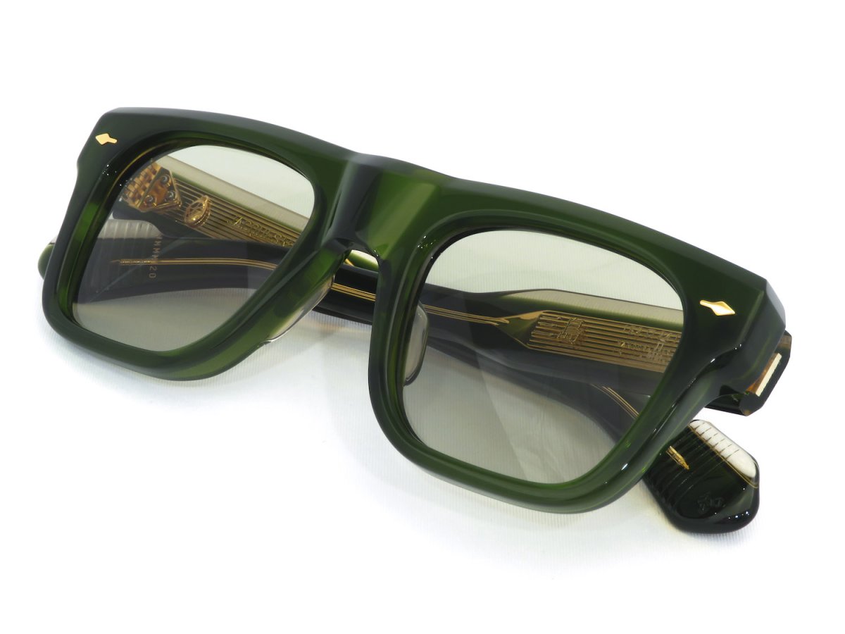 JACQUES MARIE MAGE [MISHIMA(三島) col.Rover (JMMMI-20)] 商品写真12