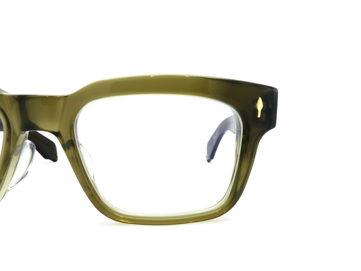 JACQUES MARIE MAGE [MOLINO col.Army (JMMMLRXAF-3N)] 商品写真02