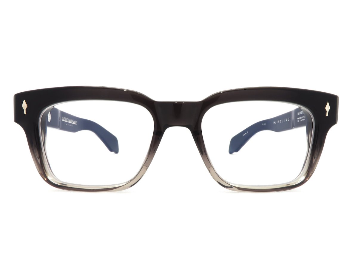 JACQUES MARIE MAGE [MOLINO col.Black Fade 2 (JMMMLRX-5R)] 商品写真01