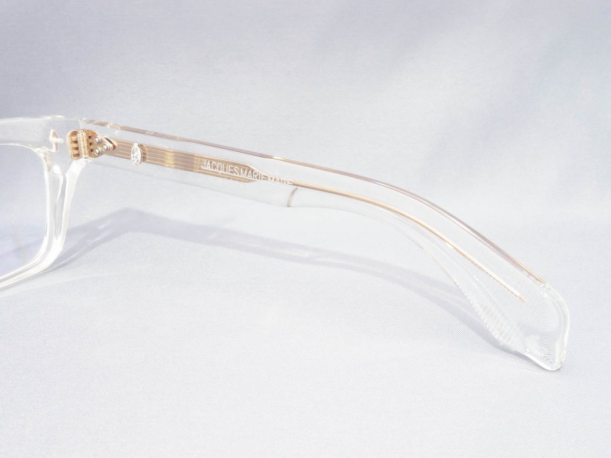 JACQUES MARIE MAGE [MOLINO col.Clear2 (JMMMLRX-3F)] 商品写真08