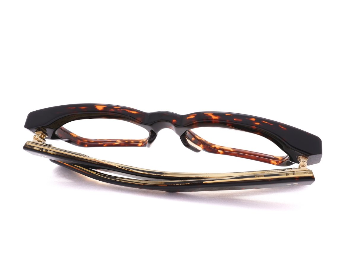 JACQUES MARIE MAGE [MOLINO col.Etna (JMMMLRX-18Q)] 商品写真09