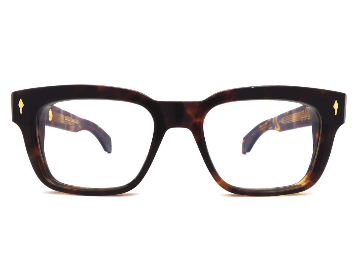 JACQUES MARIE MAGE [MOLINO col.Havana 4 (JMMMLRX-3L)] 商品写真01