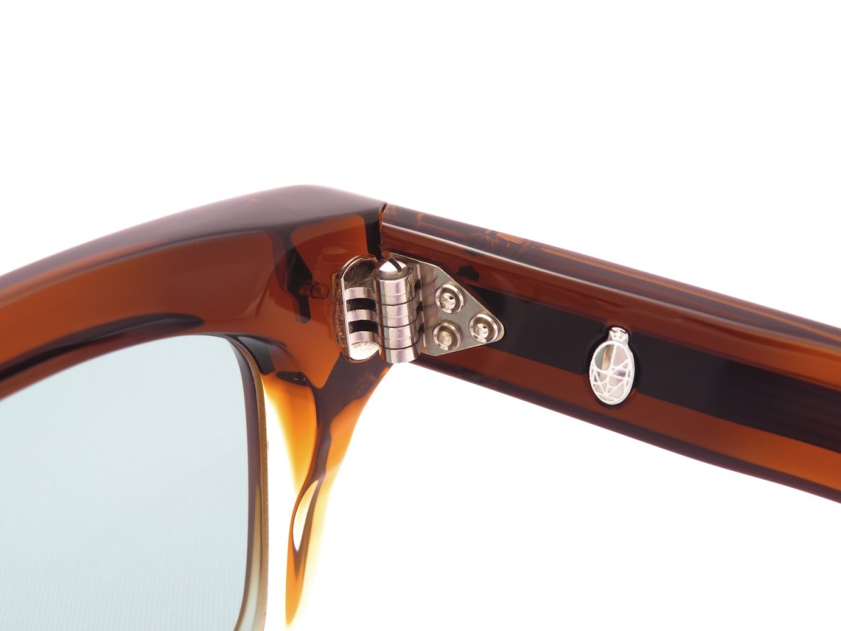 JACQUES MARIE MAGE [MOLINO col.Hickory Fade (JMMML-9D)] 商品写真09