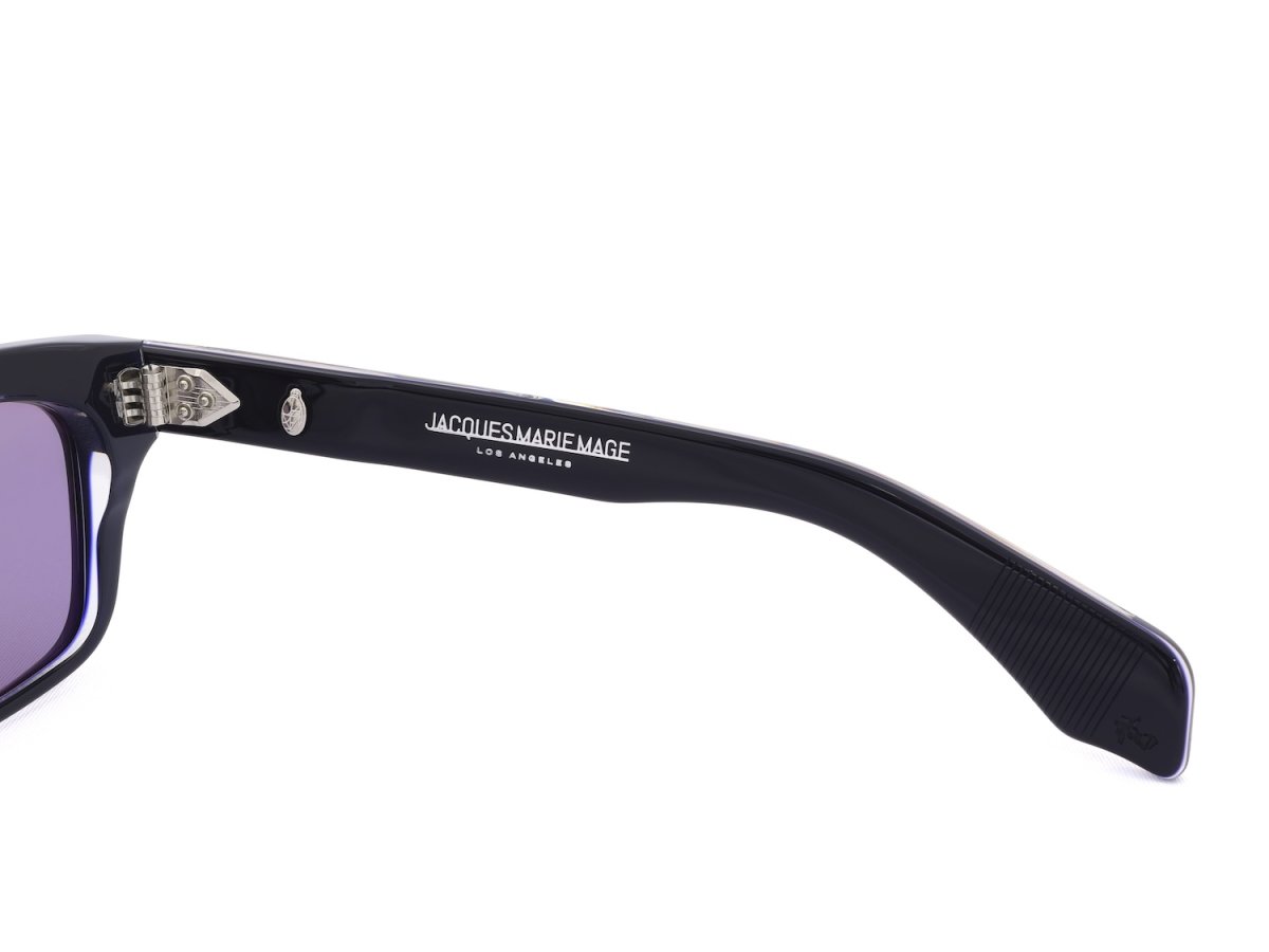 JACQUES MARIE MAGE [MOLINO col.Hudson (JMMML-18U)] 商品写真08