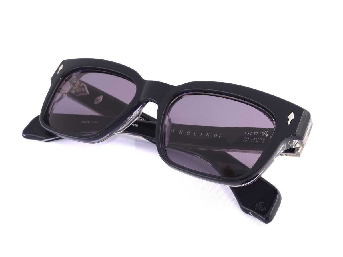 JACQUES MARIE MAGE [MOLINO col.Hudson (JMMML-18U)] 商品写真10