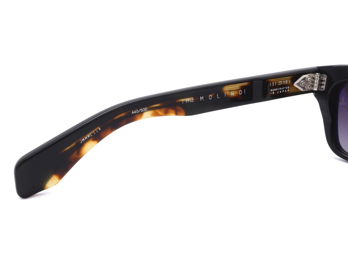 JACQUES MARIE MAGE [MOLINO col.Noir 11 (JMMML-11A)] 商品写真07