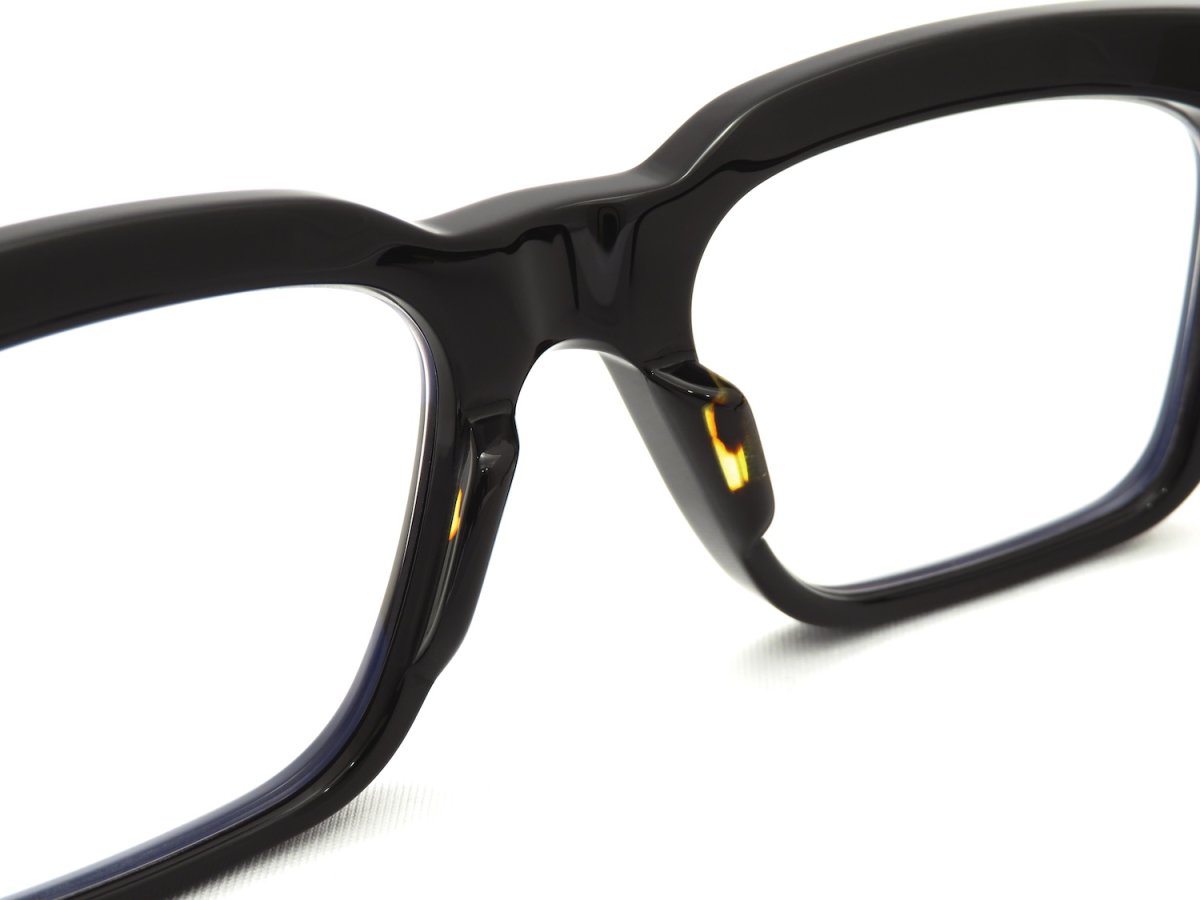 JACQUES MARIE MAGE [MOLINO col.Noir 9 (JMMMLRX-9A)] 商品写真06