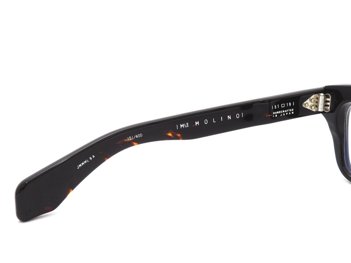 JACQUES MARIE MAGE [MOLINO col.Noir 9 (JMMMLRX-9A)] 商品写真07