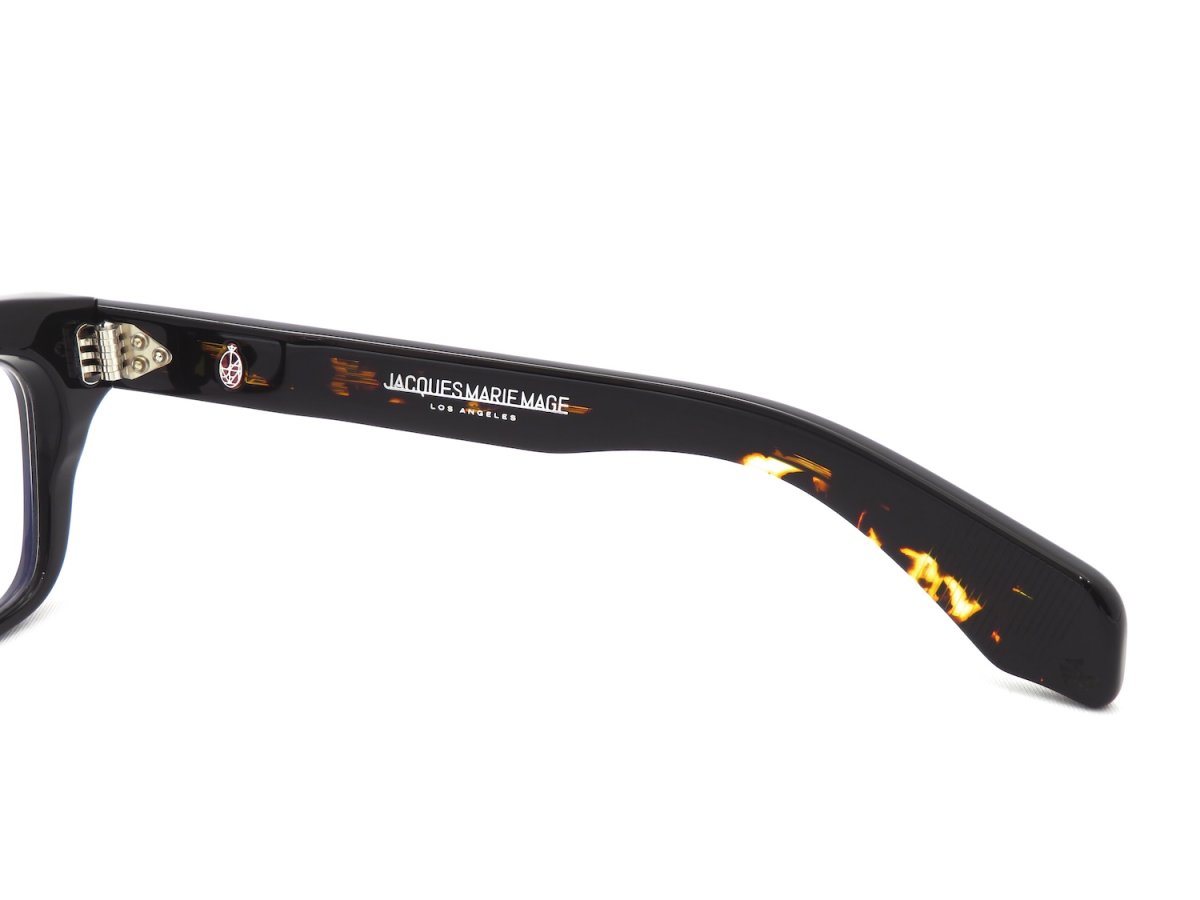 JACQUES MARIE MAGE [MOLINO col.Noir 9 (JMMMLRX-9A)] 商品写真08