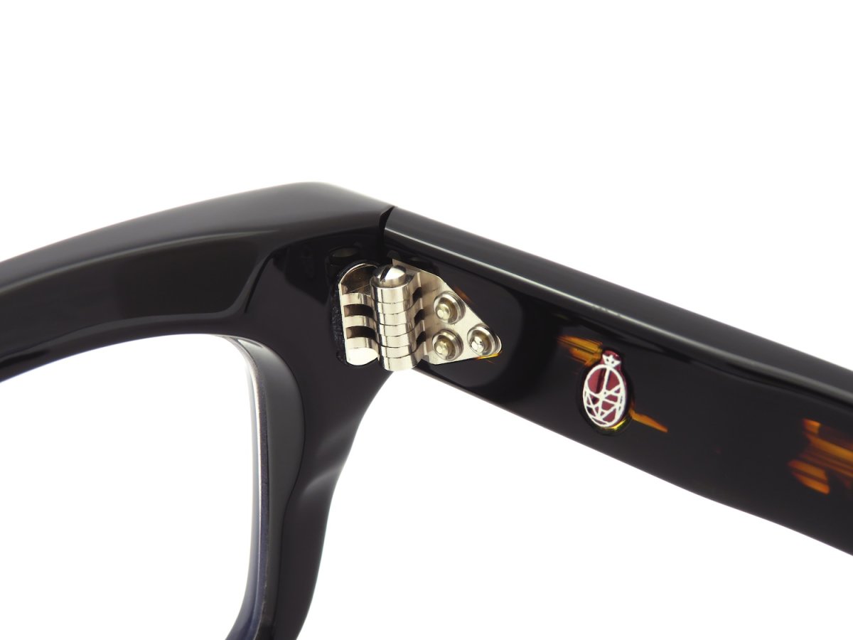 JACQUES MARIE MAGE [MOLINO col.Noir 9 (JMMMLRX-9A)] 商品写真09