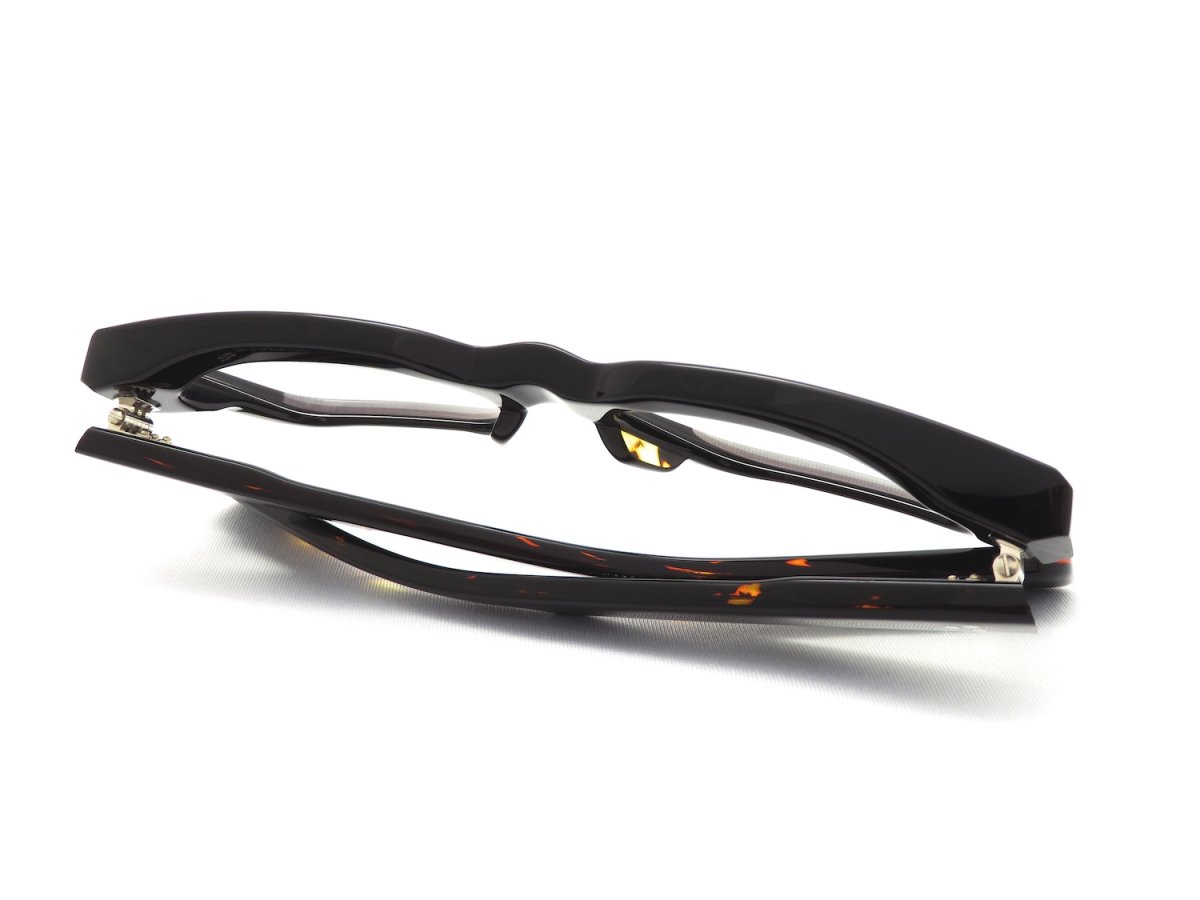 JACQUES MARIE MAGE [MOLINO col.Noir 9 (JMMMLRX-9A)] 商品写真11