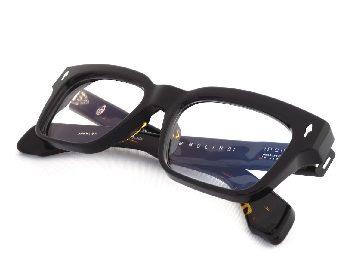 JACQUES MARIE MAGE [MOLINO col.Noir 9 (JMMMLRX-9A)] 商品写真12