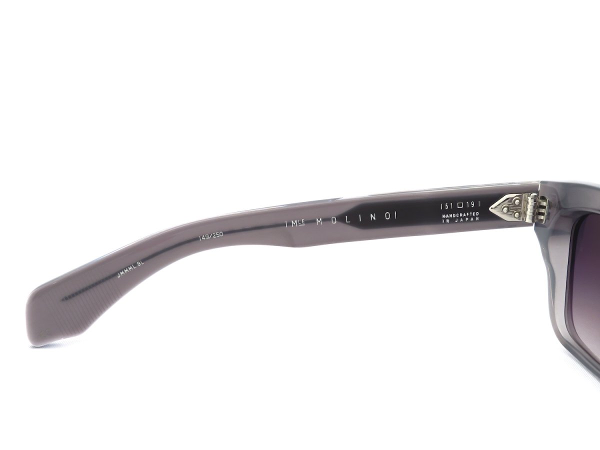 JACQUES MARIE MAGE [MOLINO col.Prime (JMMML-9L)] 商品写真07