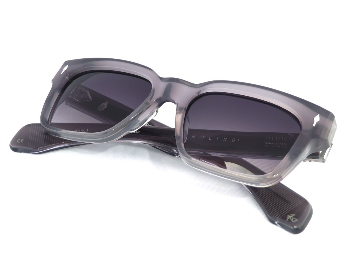 JACQUES MARIE MAGE [MOLINO col.Prime (JMMML-9L)] 商品写真12