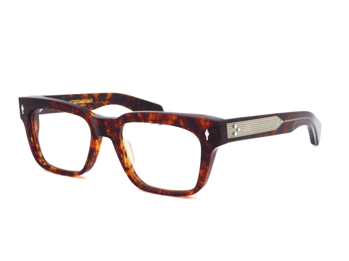 JACQUES MARIE MAGE [MOLINO col.Samoa (JMMMLRX-15D)] 商品写真05