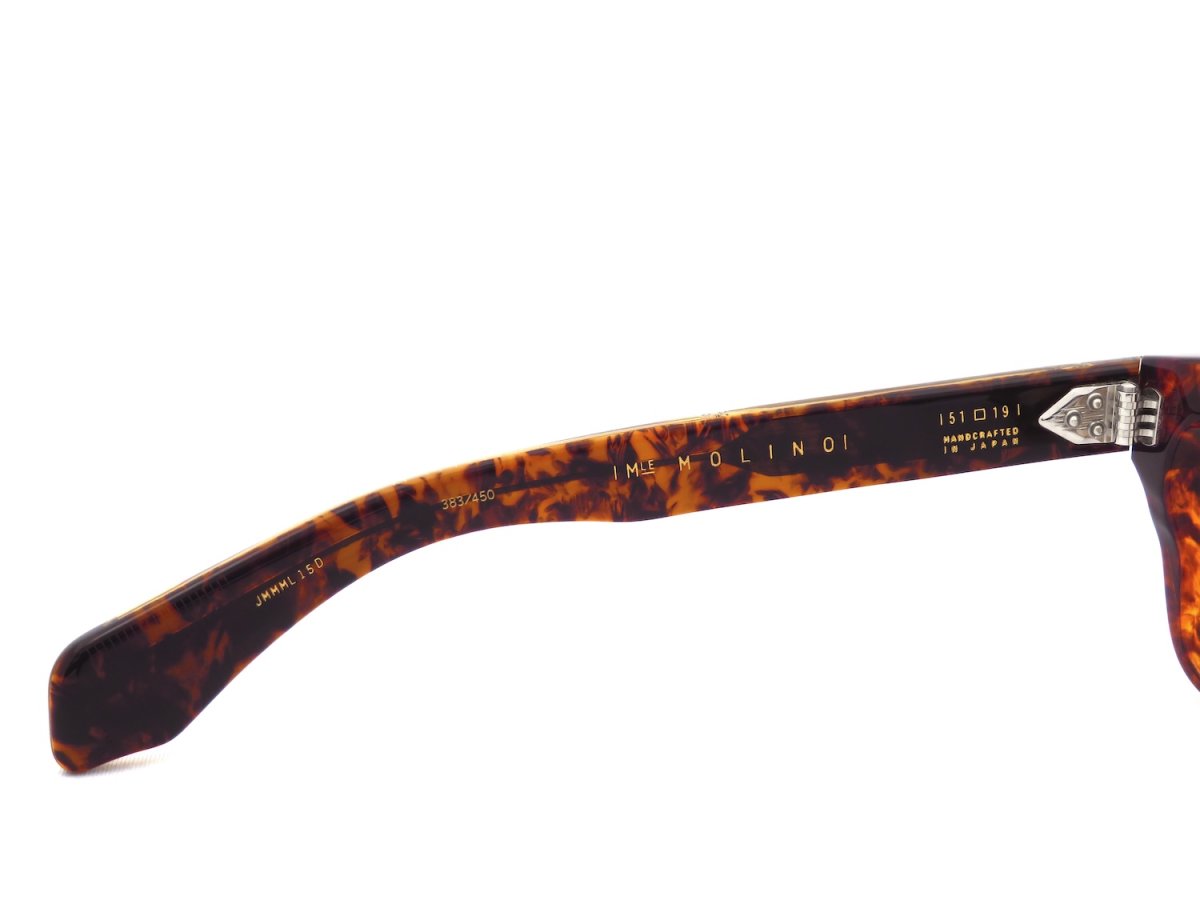 JACQUES MARIE MAGE [MOLINO col.Samoa (JMMMLRX-15D)] 商品写真07