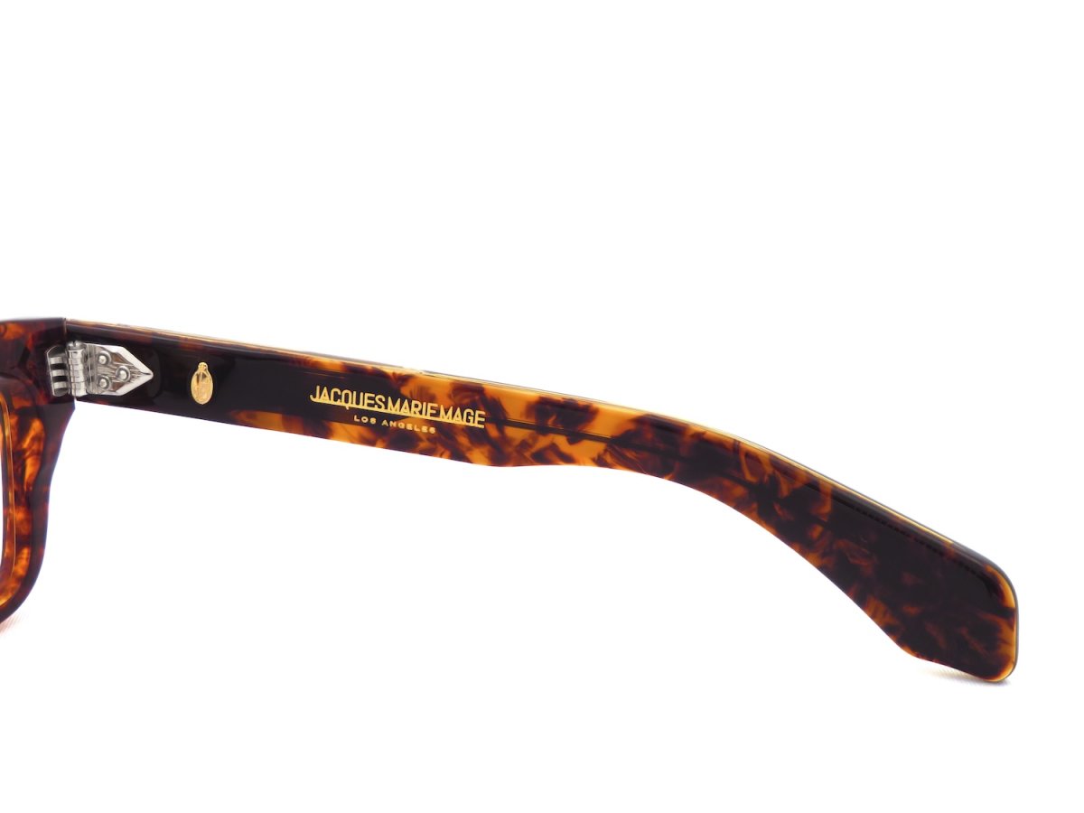 JACQUES MARIE MAGE [MOLINO col.Samoa (JMMMLRX-15D)] 商品写真08