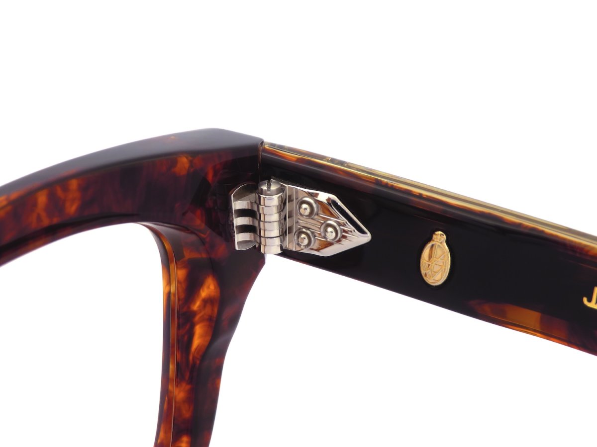 JACQUES MARIE MAGE [MOLINO col.Samoa (JMMMLRX-15D)] 商品写真09