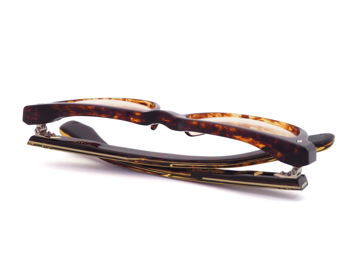 JACQUES MARIE MAGE [MOLINO col.Samoa (JMMMLRX-15D)] 商品写真11