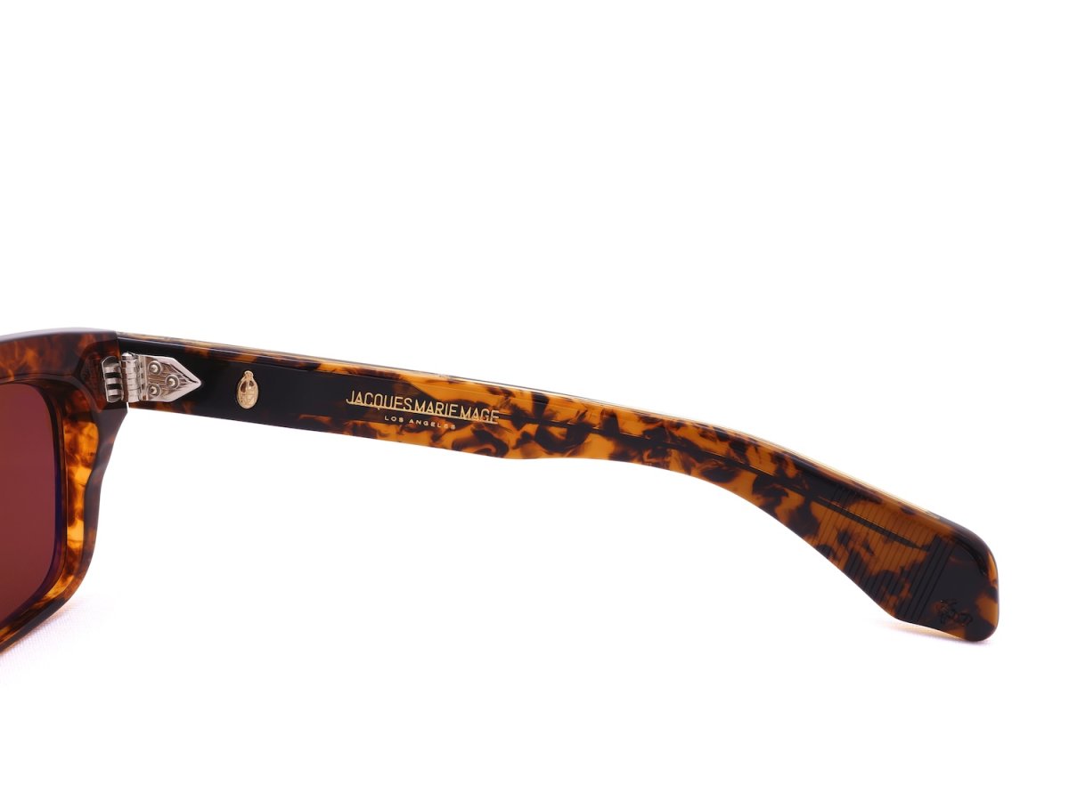 JACQUES MARIE MAGE [MOLINO col.Samoa (JMMML-15D)] 商品写真08